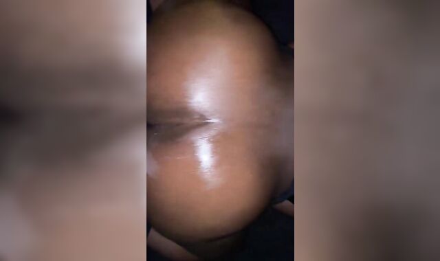 Thug plows this bussy