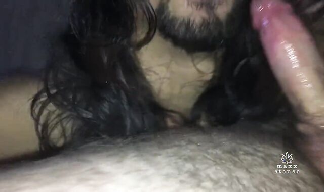 No Condom In The Basement Space