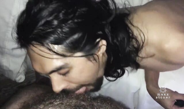 No Condom In The Basement Space