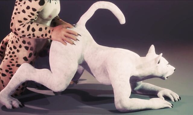 Predator Playtime - Ultra-Naughty Life Faggot Wool Glazed Porn