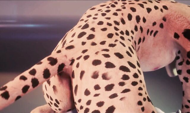 Predator Playtime - Ultra-Naughty Life Faggot Wool Glazed Porn