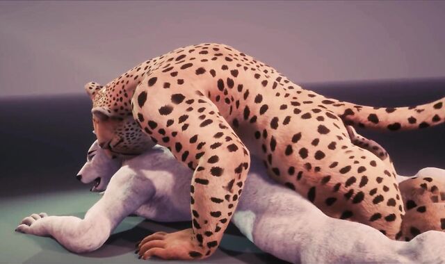 Predator Playtime - Ultra-Naughty Life Faggot Wool Glazed Porn