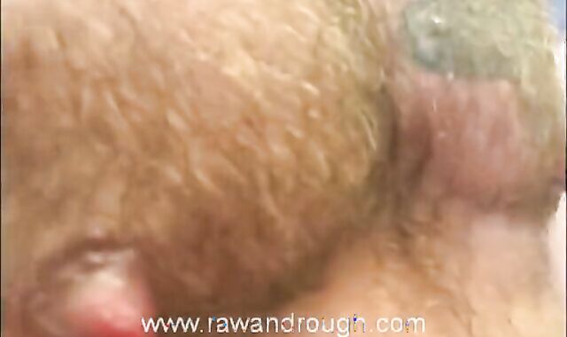 Fellow Takes More Explosions