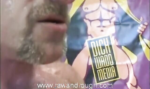 Fellow Takes More Explosions