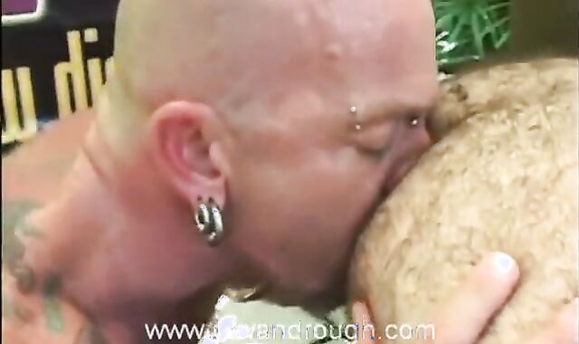 Fellow Takes More Explosions