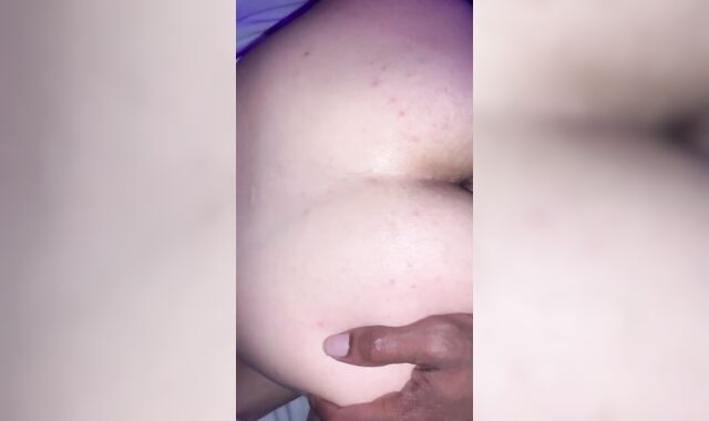 Dominating Femme Bottom Pt.1