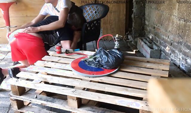 Bonne weed pour bonne pute , Steph Killer onlyfans