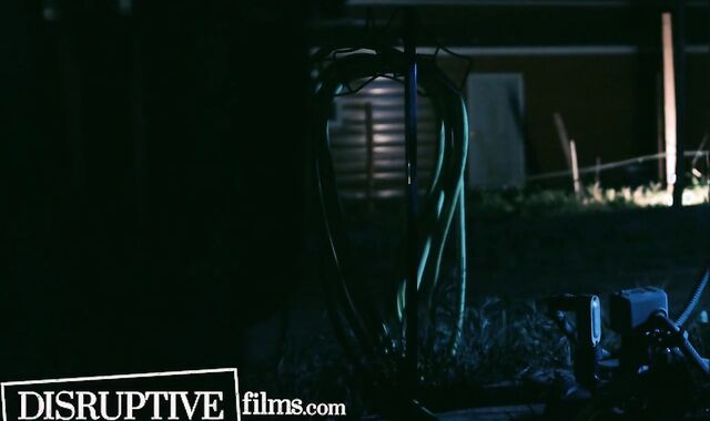 Perverted Bed and Breakfast Owner Slinks On and Smashes Stranded Jock - Nico Coopa, Brock Banks