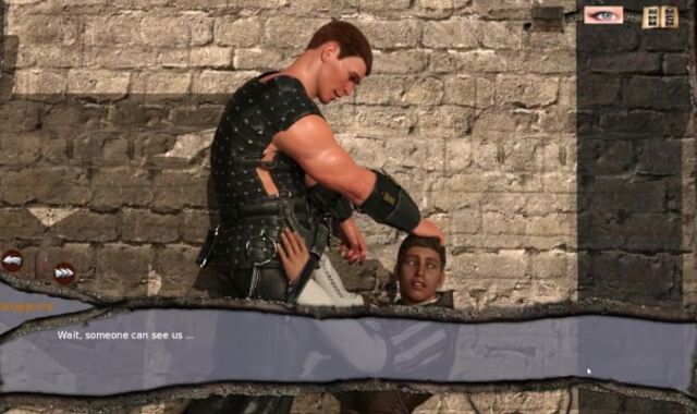 Medieval Times - Episode 11