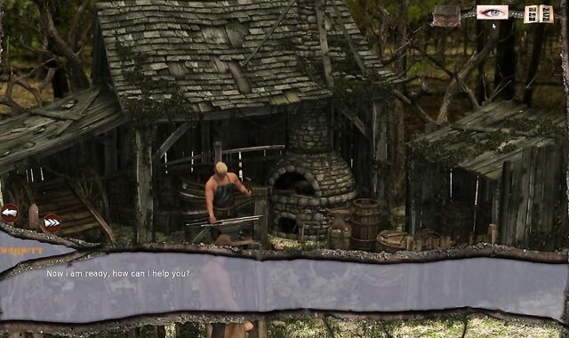 Medieval Times - Episode 11