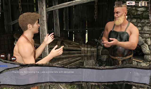 Medieval Times - Episode 11