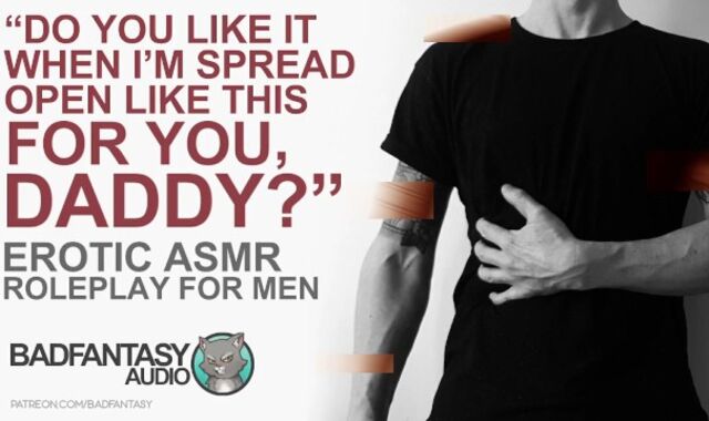 Beau Wants You To Finally Pop His Ass-Fuck Cherry [Gay Male Roleplay Audio] [ASMR] [M4M]