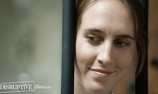 Muscle Wolf Breeds Subjugated Untamed Jock - Jesse Stone, Lucca Mazzi - DisruptiveFilms