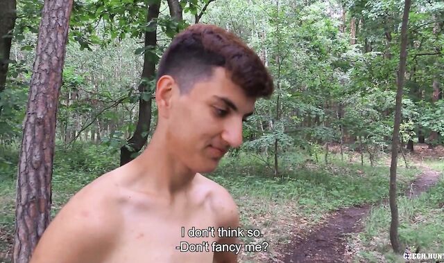 BigStr - Jaw-Dropping Lad Finds Out Fresh Things, Like Having A Thick Rock-Firm-On Deep In His Cherry Bulls Eye