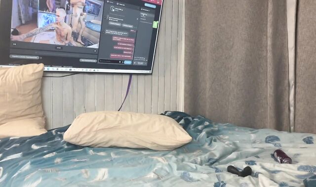 Pummeled a mate rear end-fashion in front of his bf at a party