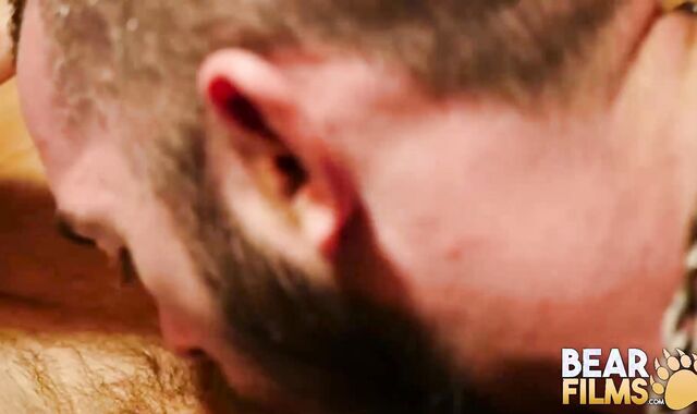 BEARFILMS Fur Decorated Otters James Bolt And Jeremy Feist Raw Breed