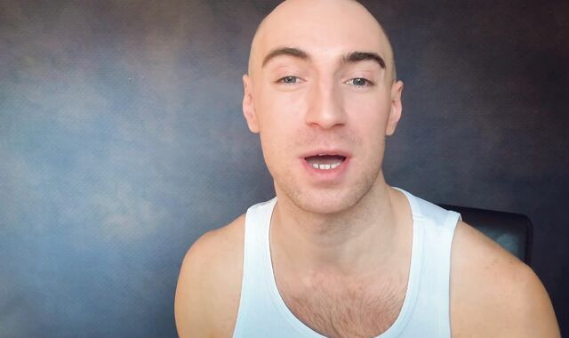 U EQUALS PULVERIZING U - THE TEA (Behind The Scenes)