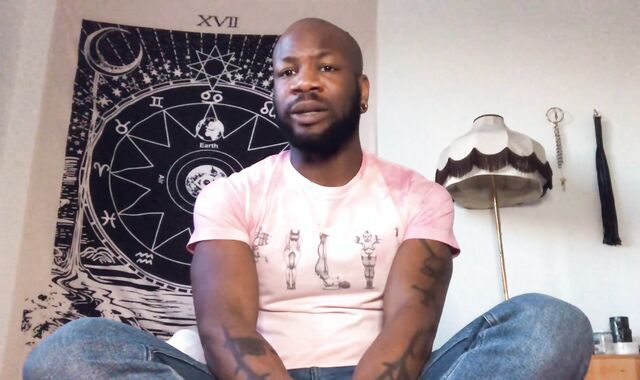 U EQUALS PULVERIZING U - THE TEA (Behind The Scenes)