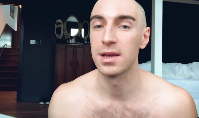 U EQUALS PULVERIZING U - THE TEA (Behind The Scenes)