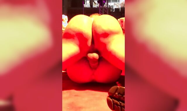 flash in the Parlour Erotico de Barcelona