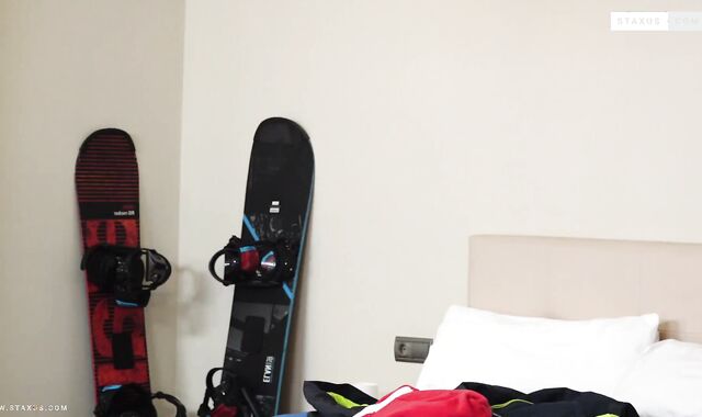 Sultry Milky Weekend Part 1