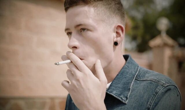 Only God can judge me!