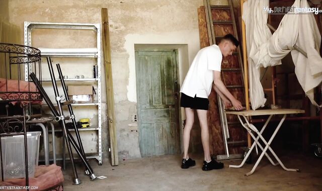 Only God can judge me!