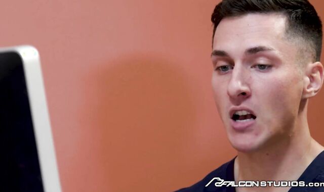 FalconStudios - The Finest Tristan Hunter Episodes