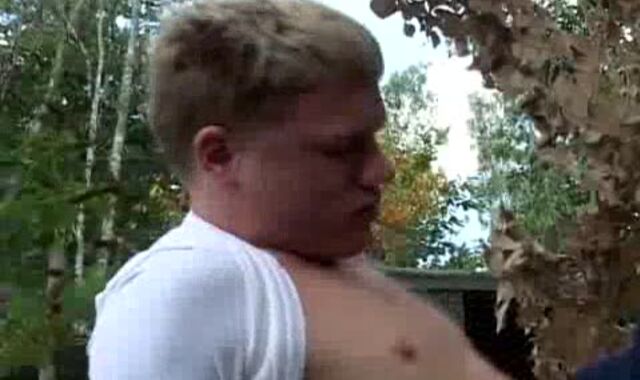 British masculines naked