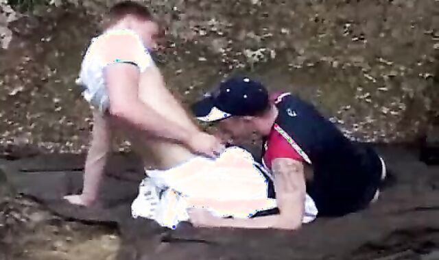 British masculines naked