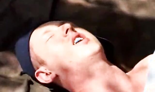 British masculines naked