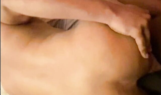 Daddy Breeding A Twink - Part 2 of trio