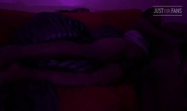 Some strenuous pummeling