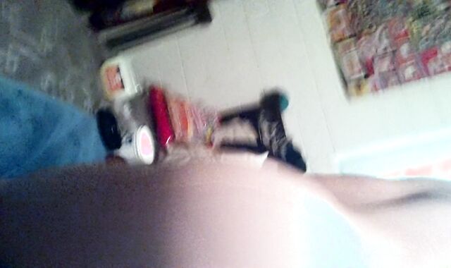 IMMENSE EBONY MAN MEAT & Fucktoy Tag-Crew White Twunk