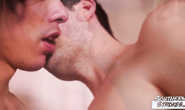 SOUTHERNSTROKES Timber Harvest And Tyler Tremallose Wet Plow