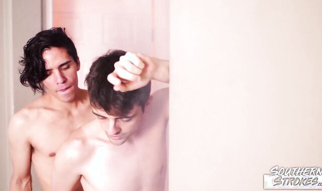 SOUTHERNSTROKES Timber Harvest And Tyler Tremallose Wet Plow