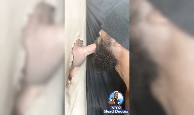 Gloryhole computation nyc sucking/breeding