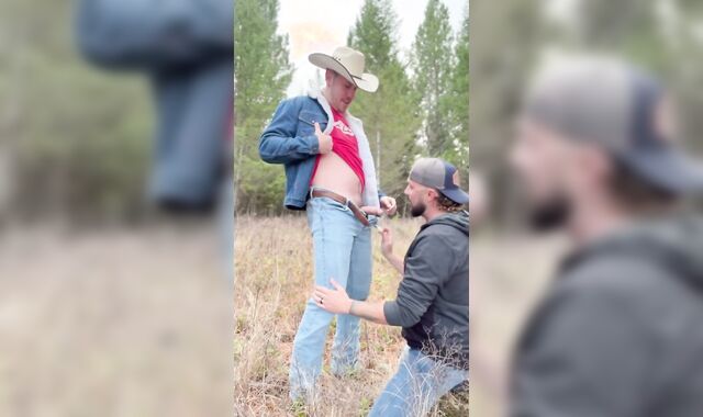 Leviwranglerxxx breeds ManAnimal (check out OF for more 20% off).