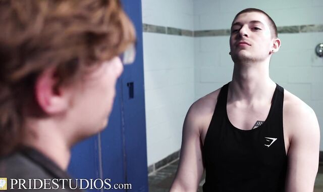 FamilyCreep - Movie Game Bore Lad Gets His Very Highly Very First Humungous Ravage-Stick In The Donk