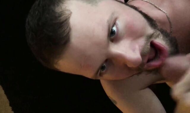 Asher Devin Jizm-Shot Compilation