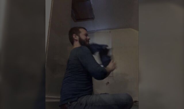 Asher Devin Jizm-Shot Compilation