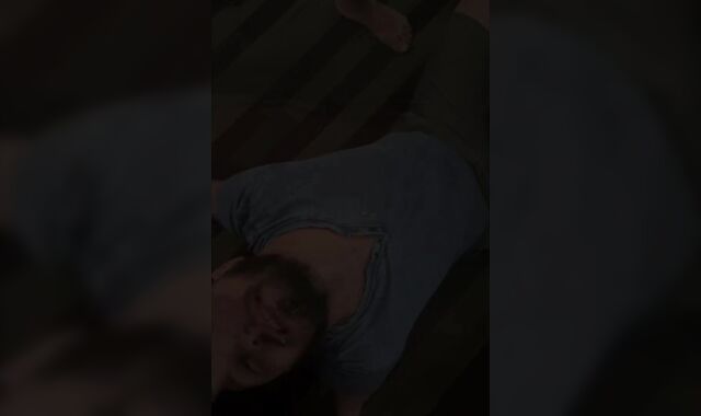 Asher Devin Jizm-Shot Compilation