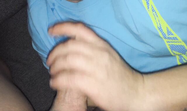 Sucky-Sucky , Spunk Shot , Anal :))) I am playing with my Boyfriend together :)