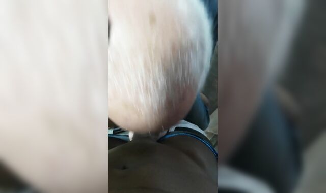 SNEAKING OFF WITH MY BOSS (GREAT ORAL)