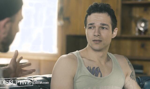 Hetero Influencers Have Homosexual Plumb-Out For Internet Stardom - DisruptiveFilms