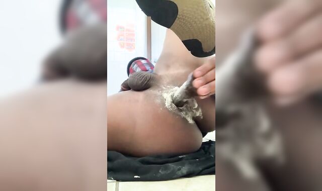 The Patriot (part one 1) Slim