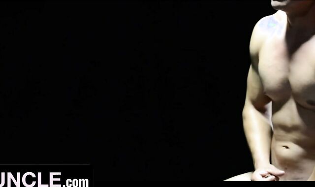 SayUncle - Crazy Missionary Guy Gets Atonement By Getting His Arse Fuck Hole Romped Deep