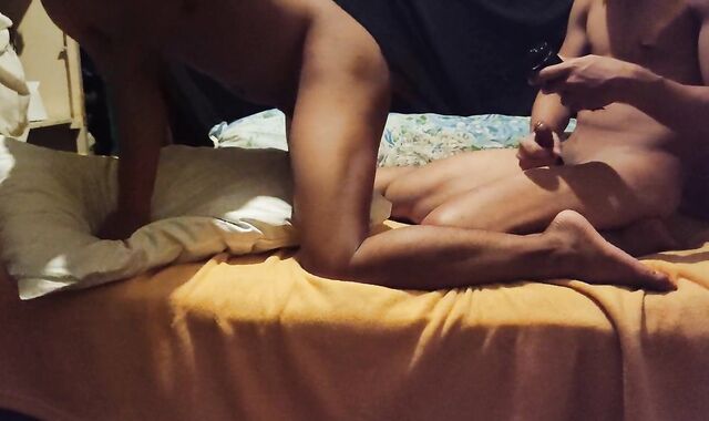 Homies with benefits