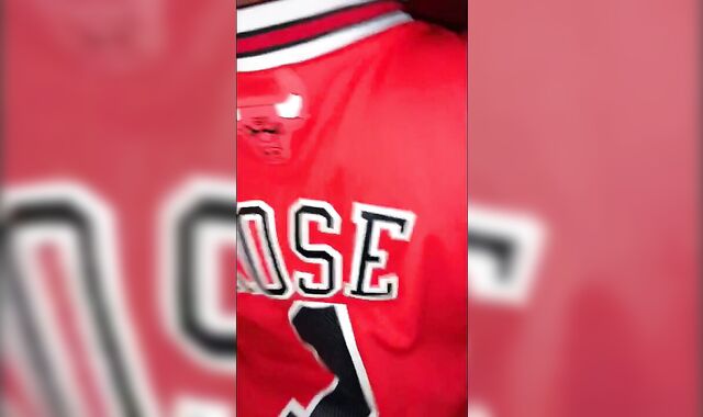 Twitter Latinos arms free-for-all-for-all spunk-shot OF:BaddestDuo