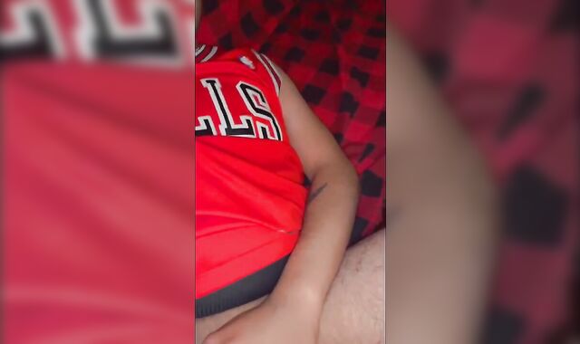 Twitter Latinos arms free-for-all-for-all spunk-shot OF:BaddestDuo